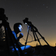 Illustration for article titled How to Take Gorgeous Photos of the Lyrid (or Any) Meteor Shower